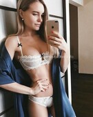 Анкета проститутки Софа - метро Тверской, возраст - 24