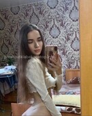 Анкета проститутки Пелагея - метро Гагаринский, возраст - 24