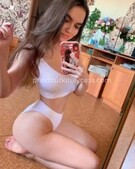 Анкета проститутки Ольга - метро Беговой, возраст - 24