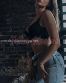 Анкета проститутки Леля - метро Донской, возраст - 24