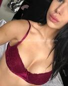 Анкета проститутки Кристина - метро Мещанский, возраст - 25