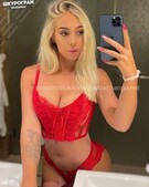 Анкета проститутки Шарлотта - метро Лосиноостровский, возраст - 25