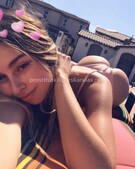 Анкета проститутки Марта - метро Коньково, возраст - 25