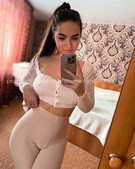 Анкета проститутки Зита - метро Строгино, возраст - 25