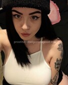 Анкета проститутки София - метро Тверской, возраст - 25