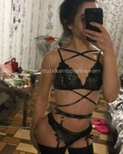 Анкета проститутки Елизавета - метро Можайский, возраст - 25