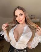 Анкета проститутки Маргарита - метро Тверской, возраст - 25