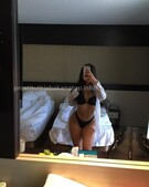 Анкета проститутки Устина - метро Гагаринский, возраст - 25