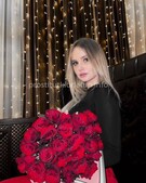 Анкета проститутки Услада - метро Орехово-Борисово Северное, возраст - 25