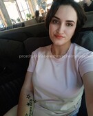 Анкета проститутки Полина - метро Ясенево, возраст - 25