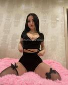 Анкета проститутки Устина - метро Перово, возраст - 25