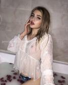 Анкета проститутки Ангелина - метро Щукино, возраст - 25