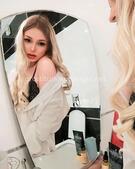 Анкета проститутки Лилия - метро Хамовники, возраст - 25