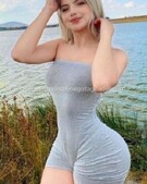 Анкета проститутки Лиза - метро Дорогомилово, возраст - 25