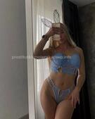 Анкета проститутки Елена - метро Академический, возраст - 25