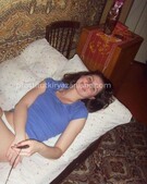 Анкета проститутки Стефания - метро Ломоносовский, возраст - 25