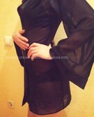 Анкета проститутки Светлана - метро Дмитровский, возраст - 25