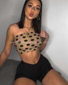 Анкета проститутки Зина - метро Пресненский, возраст - 25