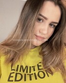 Анкета проститутки Лера - метро Хорошевский, возраст - 25