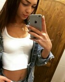 Анкета проститутки Оксана - метро Ростокино, возраст - 25