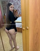 Анкета проститутки Галина - метро Мещанский, возраст - 25