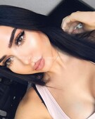 Анкета проститутки Анечка - метро Лефортово, возраст - 25