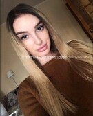 Анкета проститутки Алла - метро Черемушки, возраст - 25