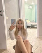 Анкета проститутки Варвара - метро Куркино, возраст - 26