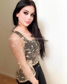 Анкета проститутки Шарлотта - метро Красносельский, возраст - 26