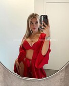 Анкета проститутки Леночка - метро Дорогомилово, возраст - 26