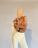 Анкета проститутки Жасмин - метро Марфино, возраст - 26