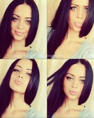 Анкета проститутки Леля - метро Сокольники, возраст - 26