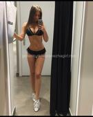 Анкета проститутки Аврора - метро Нагатино-Садовники, возраст - 26