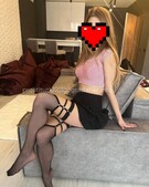 Анкета проститутки Тая - метро Новокосино, возраст - 26