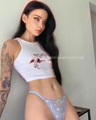 Анкета проститутки Аврора - метро Чертаново Центральное, возраст - 26