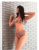 Анкета проститутки Каролина - метро Черемушки, возраст - 26