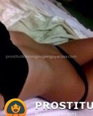 Анкета проститутки Олечка - метро Зябликово, возраст - 26