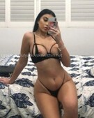 Анкета проститутки Надя - метро Чертаново Северное, возраст - 26