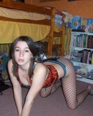 Анкета проститутки Римма - метро Донской, возраст - 26