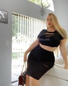 Анкета проститутки Анюта - метро Филевский парк, возраст - 26