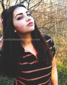 Анкета проститутки Викуся - метро Красносельский, возраст - 26