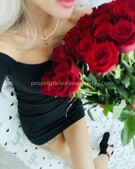 Анкета проститутки Алиса - метро Орехово-Борисово Северное, возраст - 27