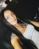 Анкета проститутки Виктория - метро Перово, возраст - 27