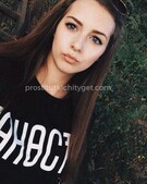 Анкета проститутки Ксюша - метро Строгино, возраст - 27