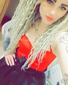 Анкета проститутки Зина - метро Чертаново Северное, возраст - 28