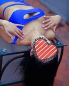 Анкета проститутки Викуля - метро Коптево, возраст - 30