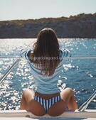 Анкета проститутки Лилия - метро Басманный, возраст - 30