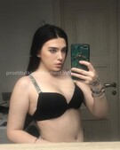 Анкета проститутки Анечка - метро Можайский, возраст - 30