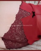 Анкета проститутки Наташа - метро Южное Бутово, возраст - 32