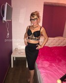 Анкета проститутки Ксюша - метро Щукино, возраст - 34